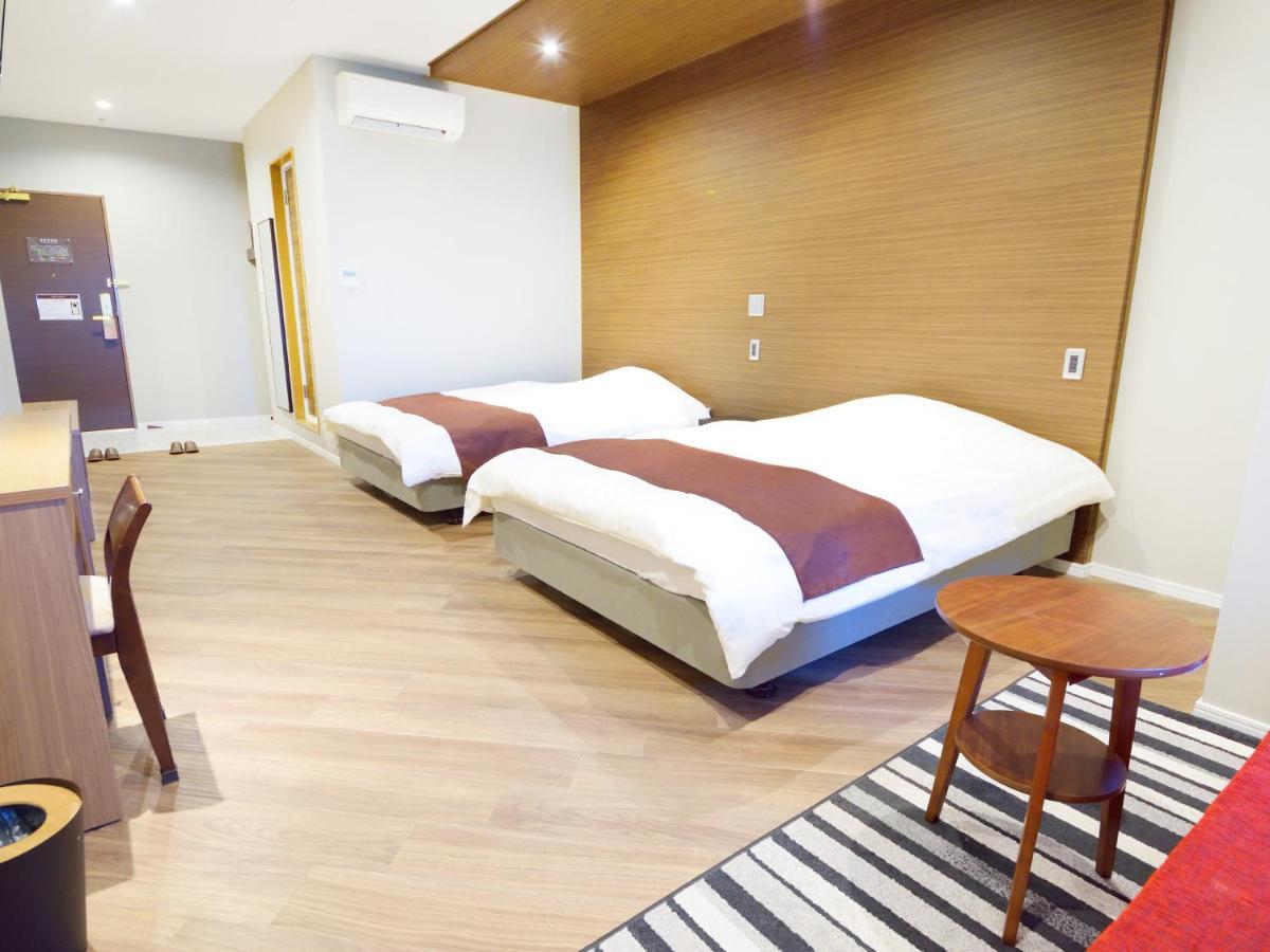 Hotel Abest Grande Okajama Kültér fotó