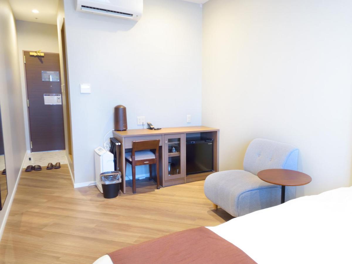 Hotel Abest Grande Okajama Kültér fotó