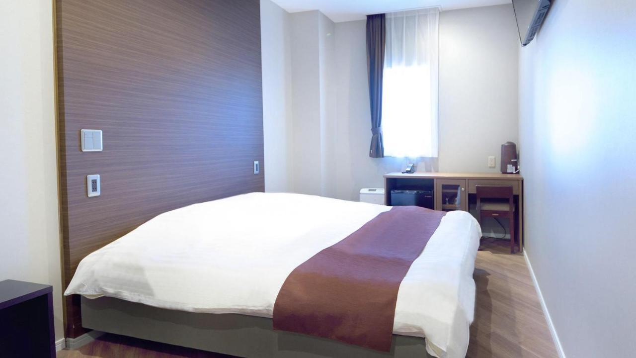 Hotel Abest Grande Okajama Kültér fotó