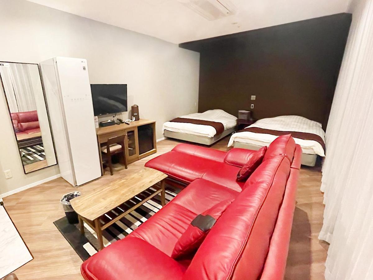 Hotel Abest Grande Okajama Kültér fotó