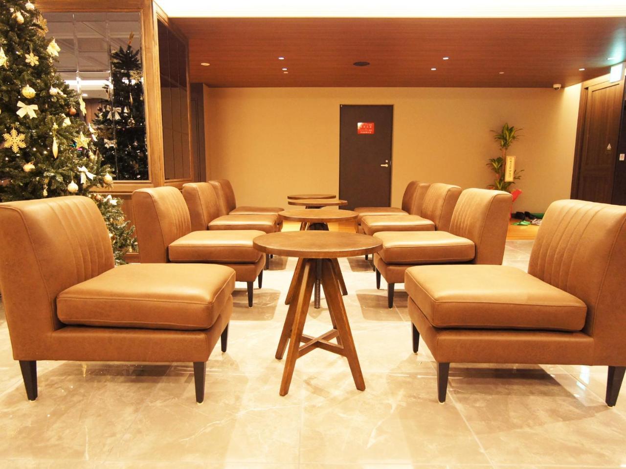 Hotel Abest Grande Okajama Kültér fotó