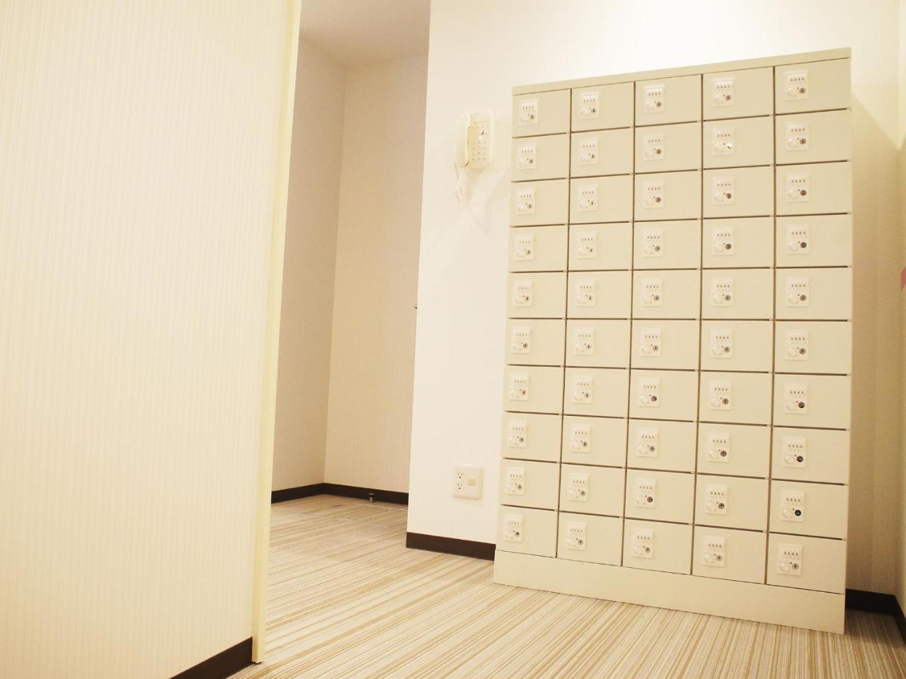 Hotel Abest Grande Okajama Kültér fotó